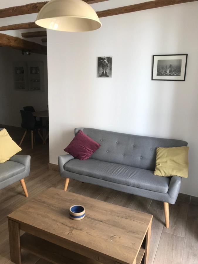 Centrally Located Two Bed Apartment In El Perello Kültér fotó