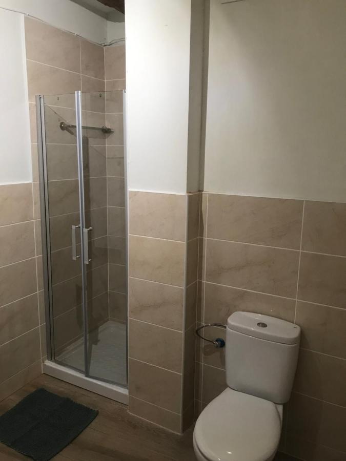 Centrally Located Two Bed Apartment In El Perello Kültér fotó